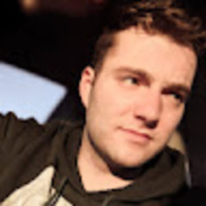 Meet your Posher, Matt